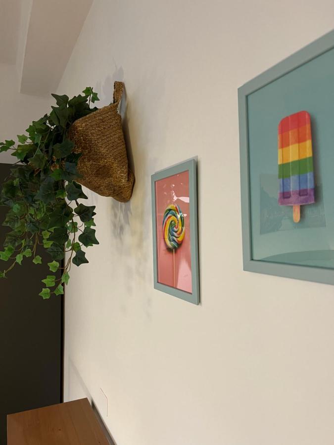 Stylish Apartment 3 Km Away From Duomo - Netflix, Wi-Fi, All Comforts Included Milán Exterior foto
