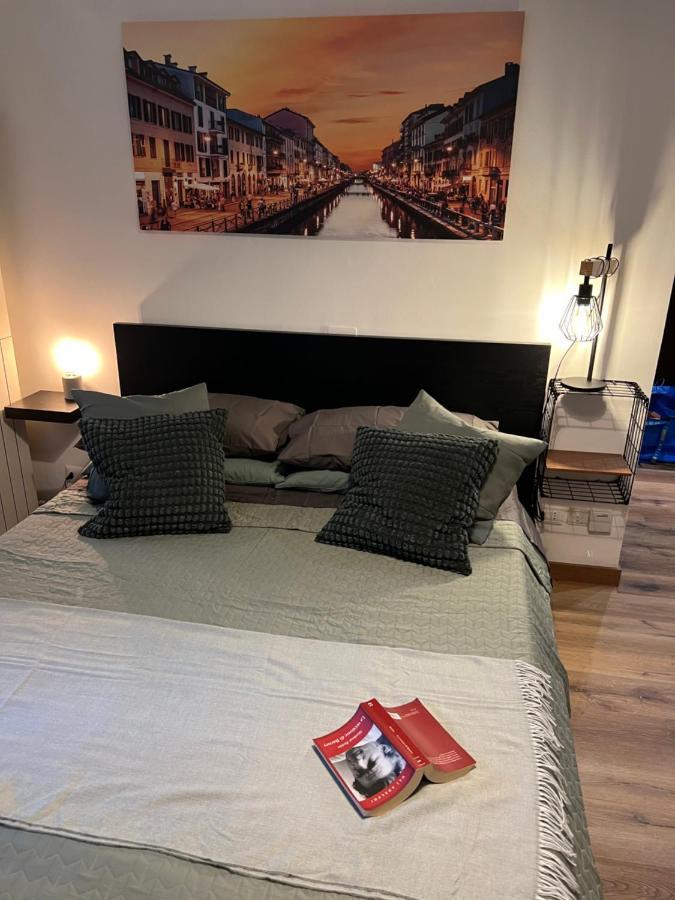 Stylish Apartment 3 Km Away From Duomo - Netflix, Wi-Fi, All Comforts Included Milán Exterior foto